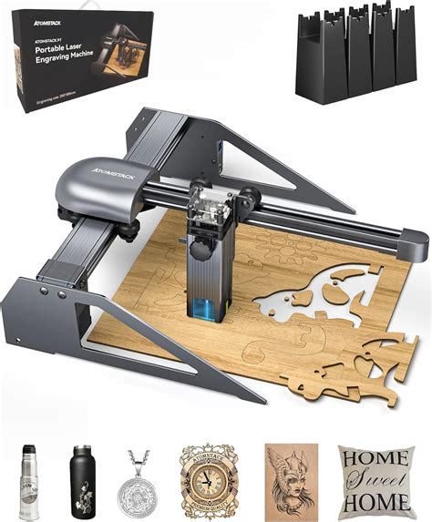 cnc laser cutting engraving machine price|laser engraver for hobbyist.